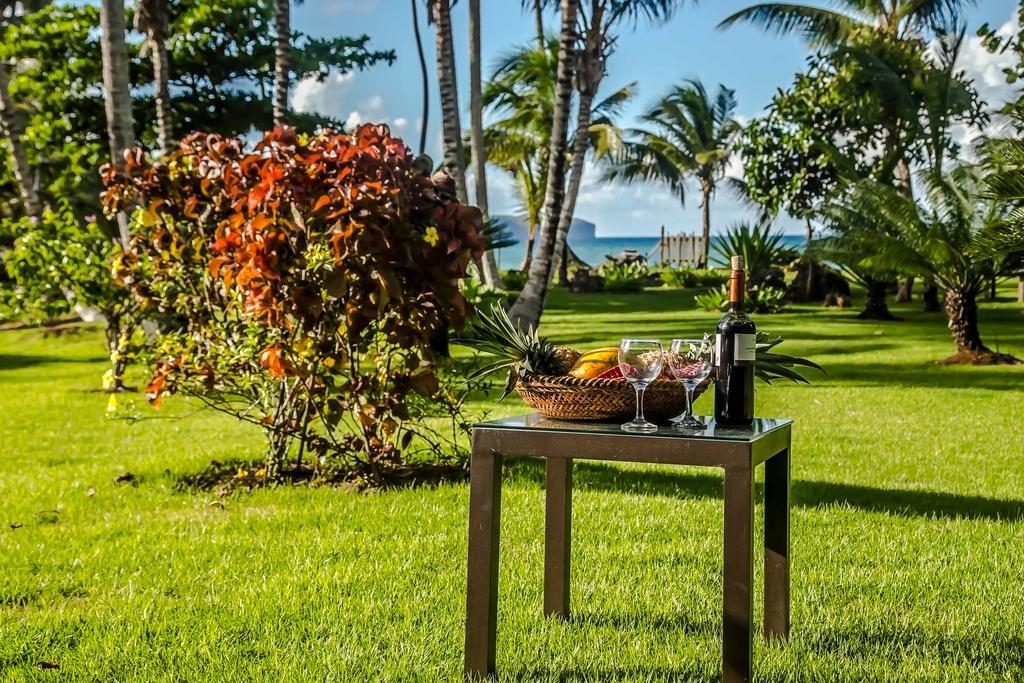 Jasmine La Playita - Ocean Front Apartamento Las Galeras Exterior foto